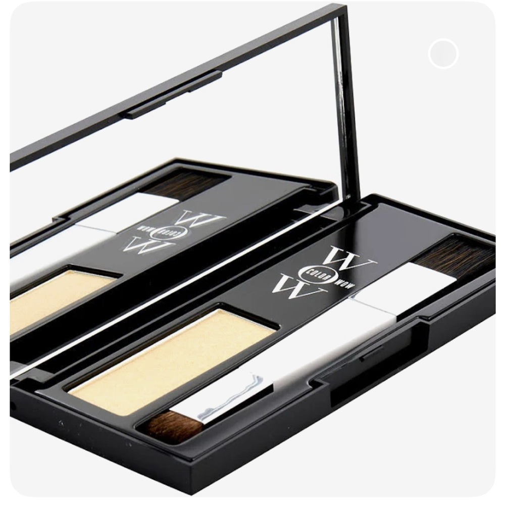 Color Wow Root Cover Up (Platinum / Light Blonde)